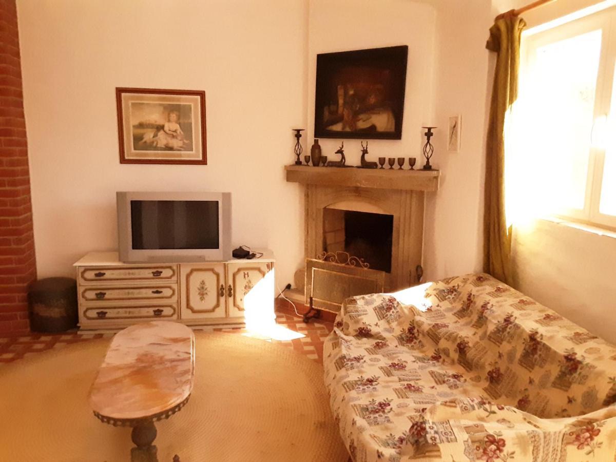 Casa Do Jardim Βίλα Mexilhoeira Grande Εξωτερικό φωτογραφία