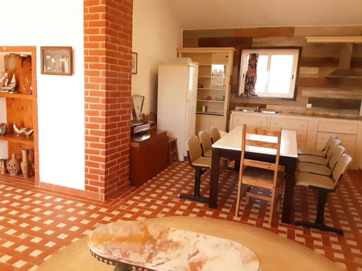 Casa Do Jardim Βίλα Mexilhoeira Grande Εξωτερικό φωτογραφία