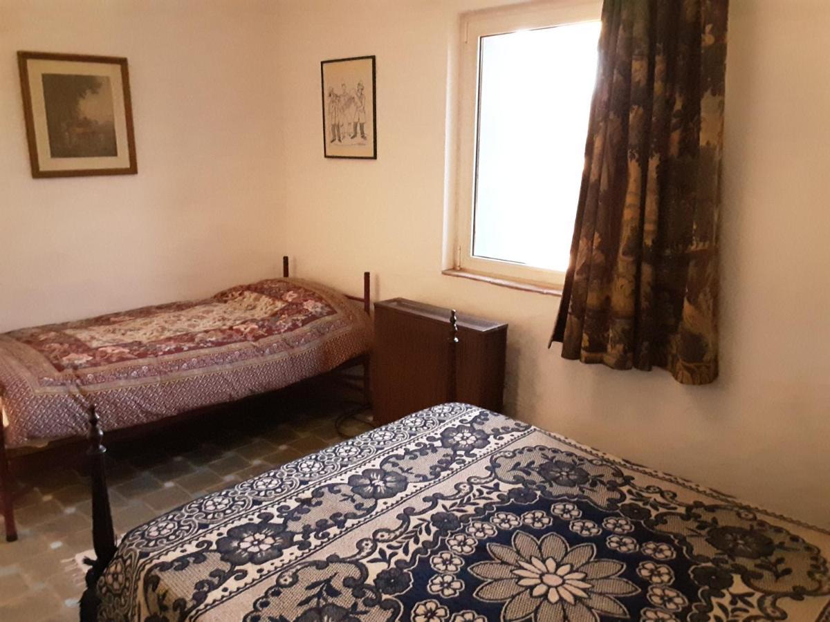 Casa Do Jardim Βίλα Mexilhoeira Grande Εξωτερικό φωτογραφία