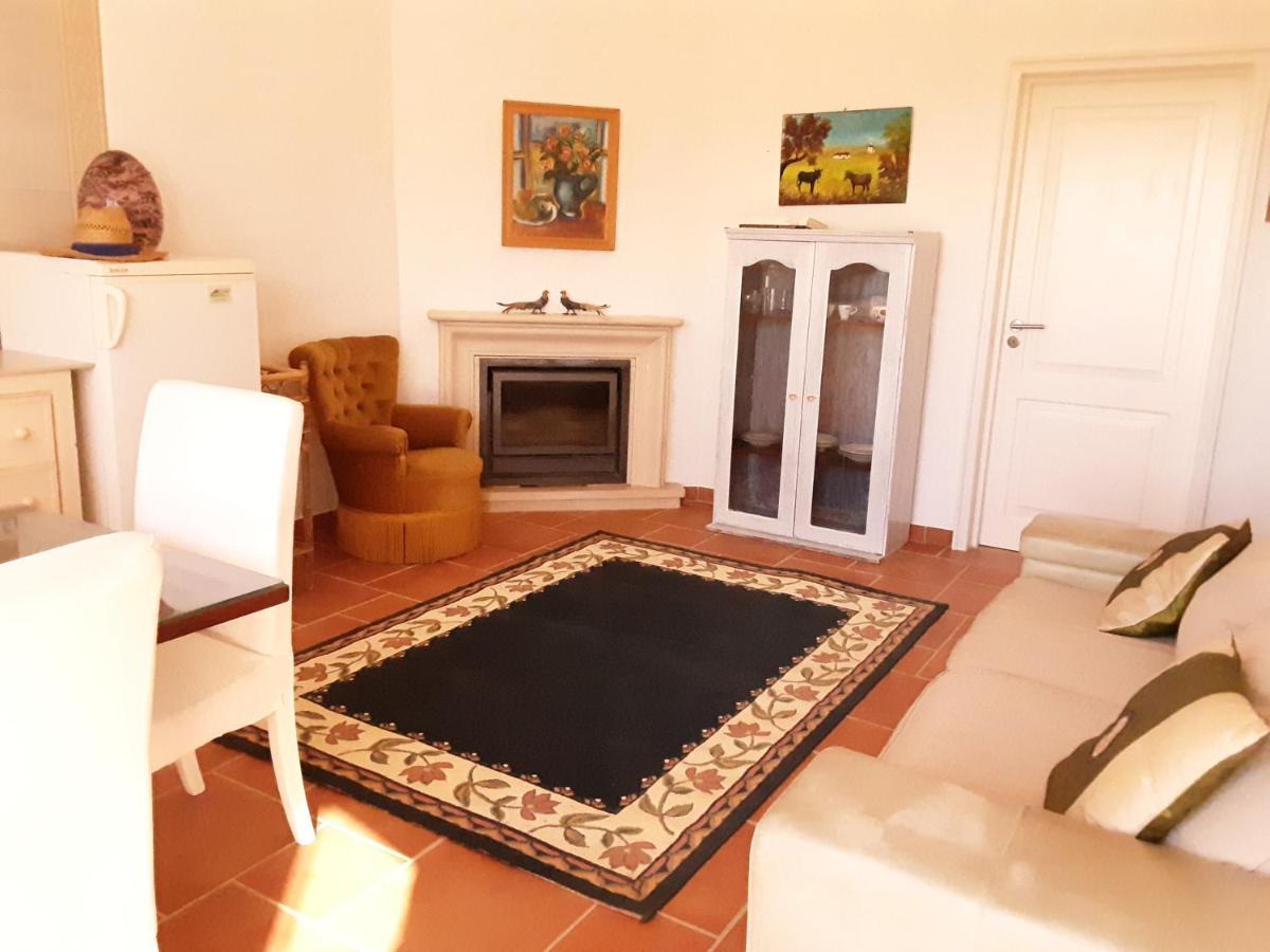 Casa Do Jardim Βίλα Mexilhoeira Grande Εξωτερικό φωτογραφία