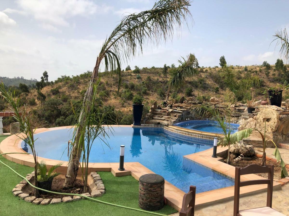 Casa Do Jardim Βίλα Mexilhoeira Grande Εξωτερικό φωτογραφία