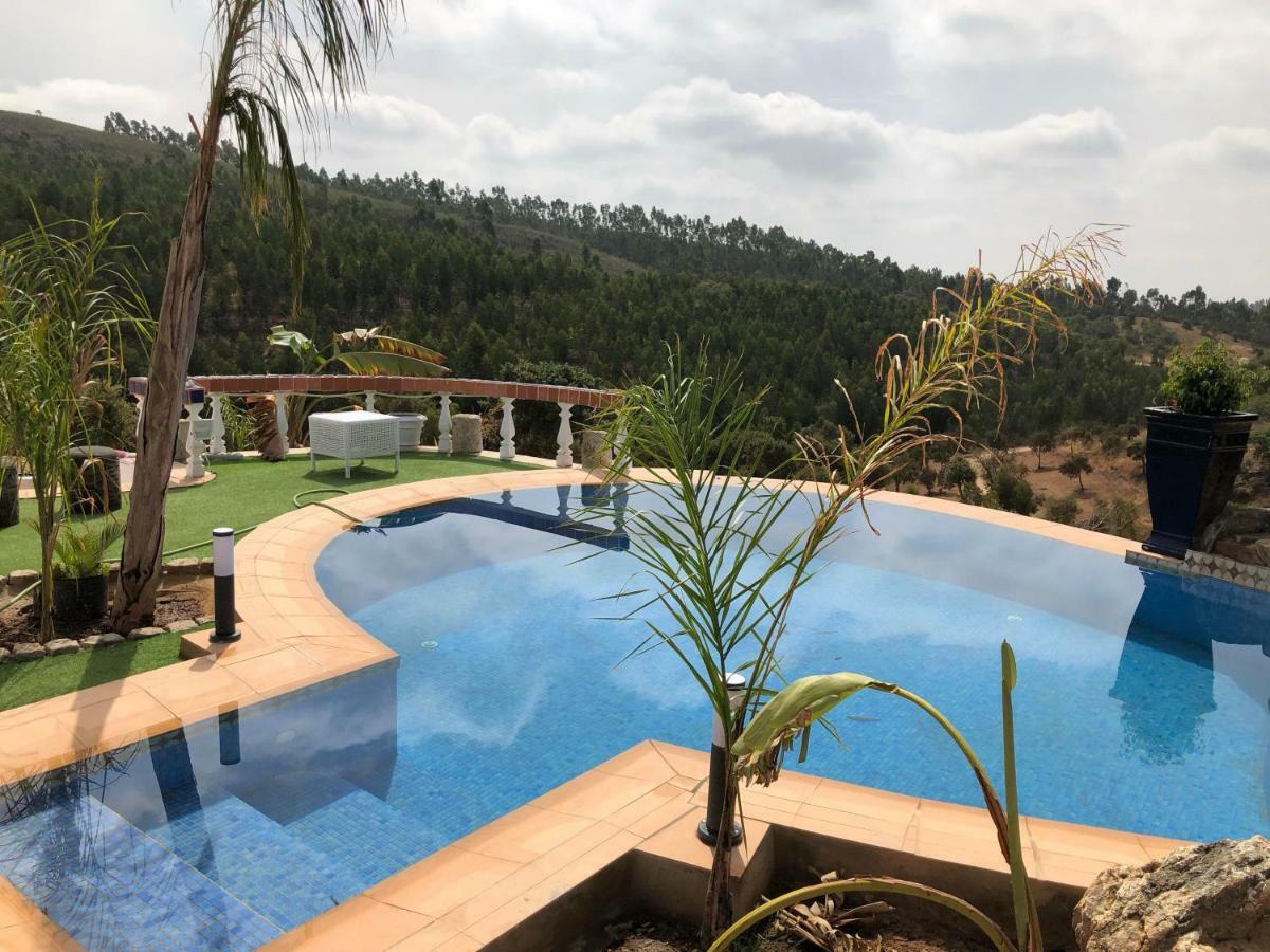 Casa Do Jardim Βίλα Mexilhoeira Grande Εξωτερικό φωτογραφία