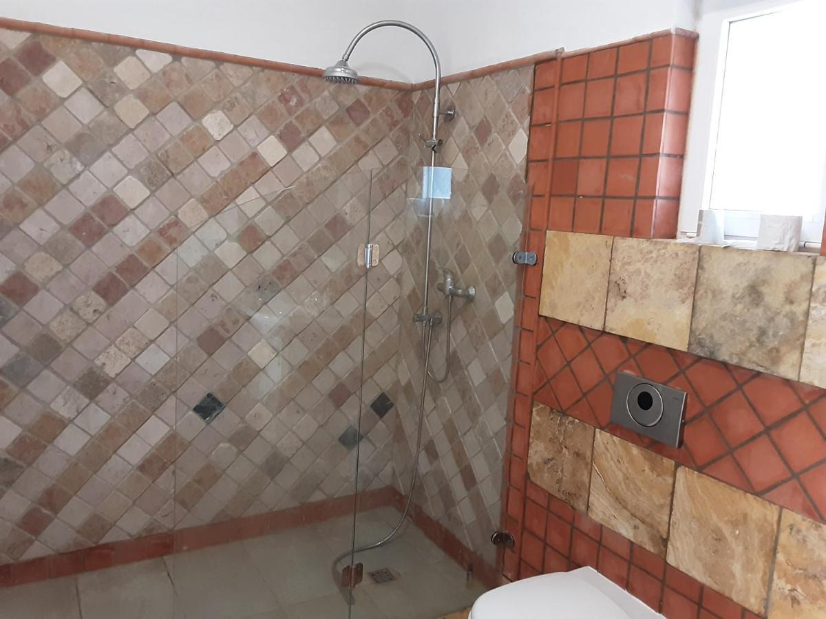 Casa Do Jardim Βίλα Mexilhoeira Grande Εξωτερικό φωτογραφία