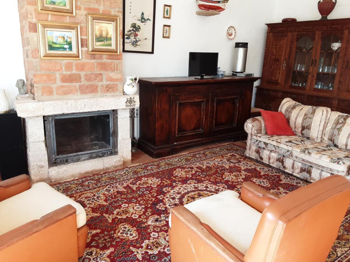 Casa Do Jardim Βίλα Mexilhoeira Grande Εξωτερικό φωτογραφία