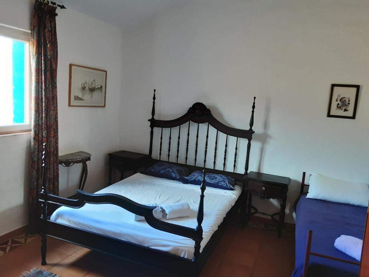 Casa Do Jardim Βίλα Mexilhoeira Grande Εξωτερικό φωτογραφία
